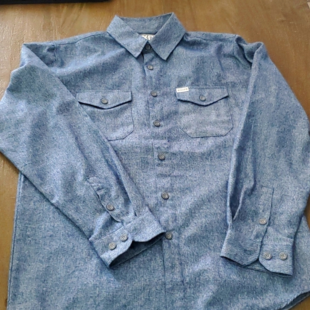 Dixxon shirt